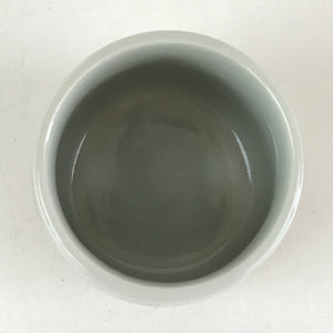 Japanese Ceramic Teacup Yunomi Heian period Illustration Sencha Green Tea TC333