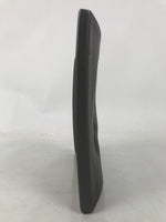 Japanese Ceramic Tokoname Ware Decorative Plate Square Zodiac Wild Boar PX787