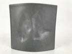 Japanese Ceramic Tokoname Ware Decorative Plate Square Zodiac Wild Boar PX787