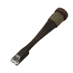 Japanese Chisel Nomi Carpentry Vtg Woodworking Tool 12.5 cm Blade 15 mm T304