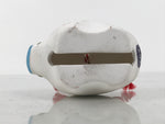 Japanese Clay Bell Dorei Boar Vtg Tsuchi-Suzu Zodiac Animal Inoshishi DR664