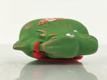 Japanese Clay Bell Dorei Dragon Vtg Tsuchi-Suzu Zodiac Animal Shochikubai DR686