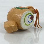 Japanese Clay Bell Dorei Magic Hammer Vtg Tsuchi-Suzu Uchide no Kozuchi DR623