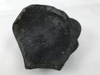 Japanese Clay Chrysanthemum Kawara Roof Tile Statue Vtg Ridge-End Flower ST59