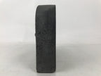 Japanese Clay Oni Demon Kawara Roof Tile Statue Ridge-End Onigawara Ogre ST58