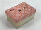 Japanese Clay Princess Prince Hina Doll Figurines Vtg Shirato Girl's Day ID580