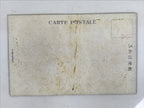 Japanese Color Postcard 1937 Nagoya Pan-Pacific Peace Exposition Poster PC142