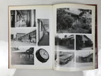 Japanese Commemorative Album C1980 Hyogo Technical Senior High School HN5