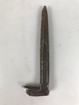 Japanese Crowbar Pry Bar Nail Puller Carpentry Tool Woodworking