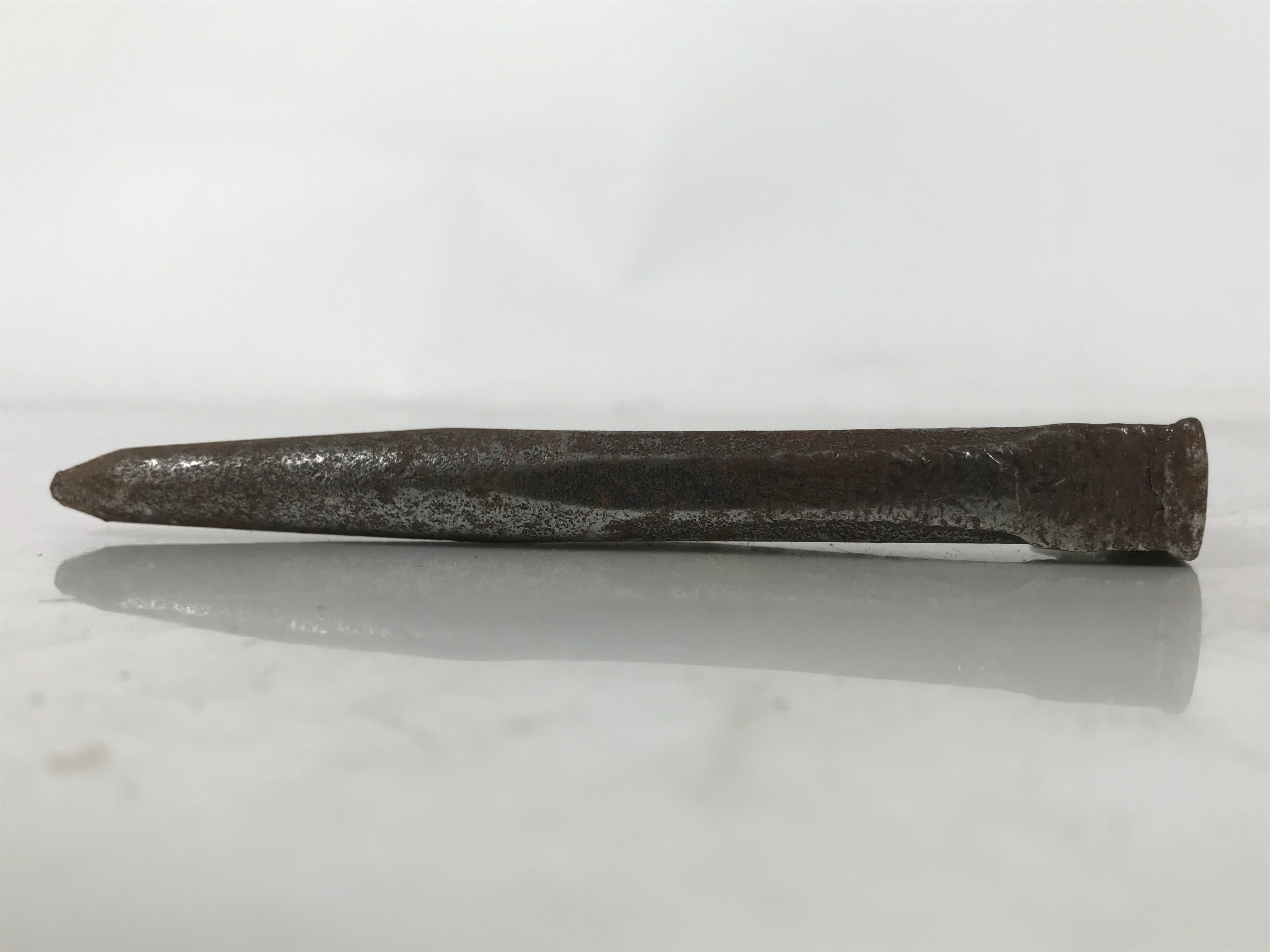 Japanese Crowbar Pry Bar Nail Puller Carpentry Tool Woodworking Metal 13cm T315