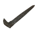 Japanese Crowbar Pry Bar Nail Puller Carpentry Tool Woodworking Metal 13cm T315