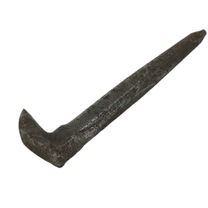 Japanese Crowbar Pry Bar Nail Puller Carpentry Tool Woodworking