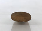 Japanese Decorative Imitation Sword Wooden Display Stand Set Vtg Katana Tanto JK