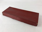 Japanese Decorative Wooden Paddle Hagoita Vtg Kimono Geisha New Years Play JK526