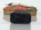 Japanese Decorative Wooden Paddle Hagoita Vtg Kimono Geisha New Years Play JK526