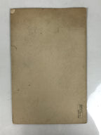 Japanese Early Showa Young Family Portrait Photograph Vtg Posed Sepia Tone PH20