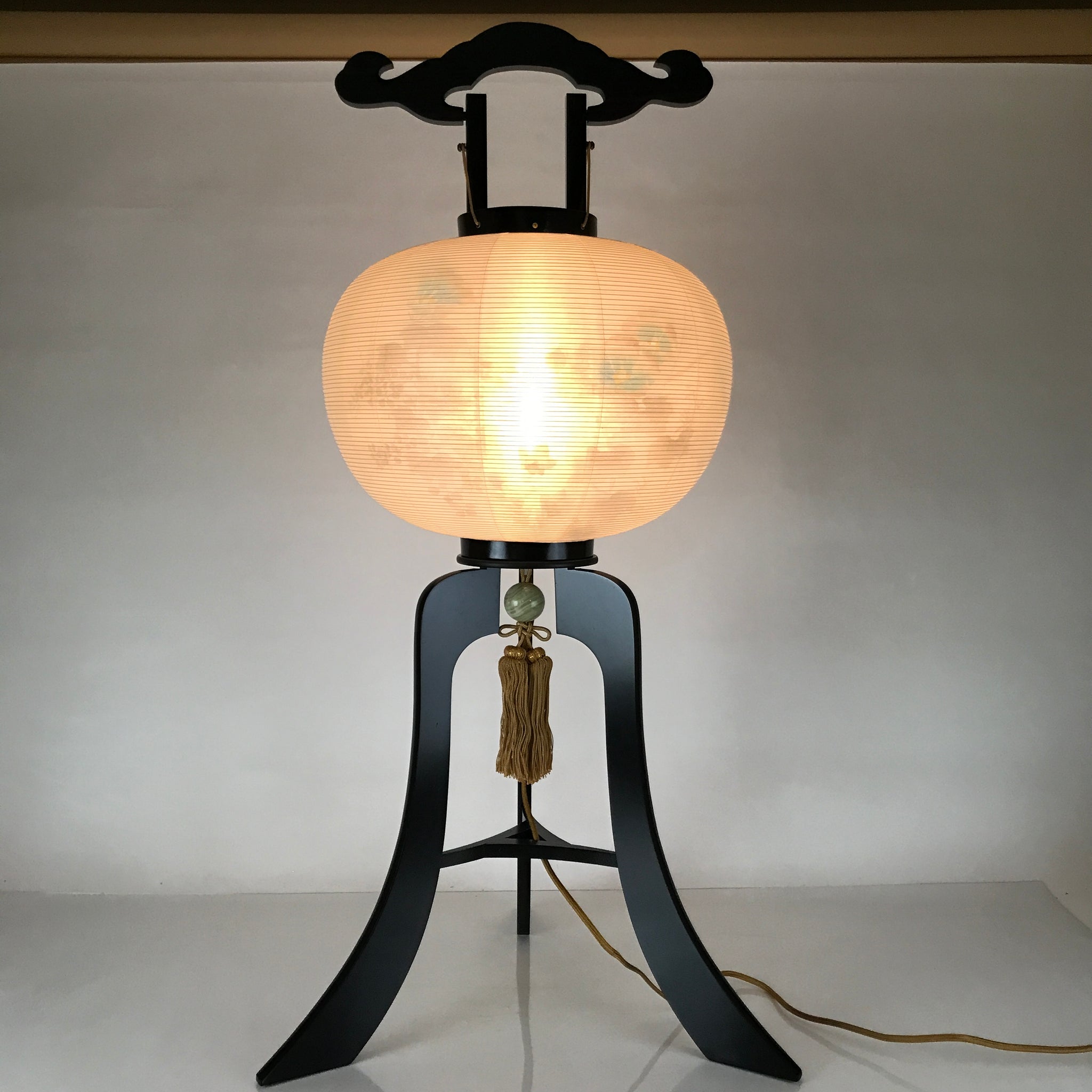 Japanese-Electric-Gifu-Lantern