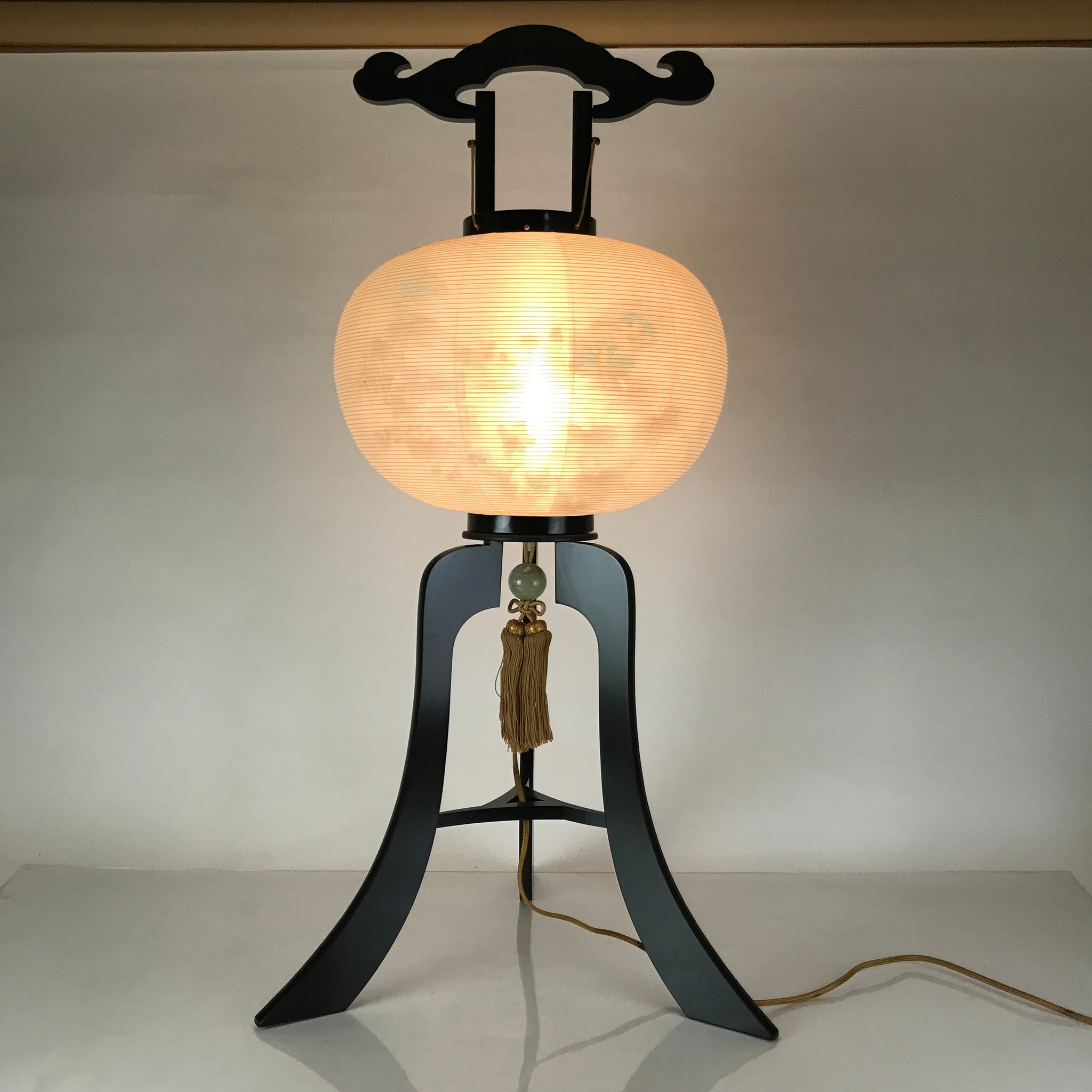 Japanese Lanterns & Lights | chidorivintage.com