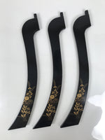 Japanese Electric Gifu Lantern 3 Legs Stand Vtg Obon Flowers Chrysanthemum LT108