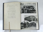 Japanese Elementary School Graduation Yearbook 1974 Vtg Sports Field Trip AB136
