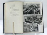 Japanese Elementary School Graduation Yearbook 1974 Vtg Sports Field Trip AB136