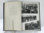 Japanese Elementary School Graduation Yearbook 1974 Vtg Sports Field Trip AB136