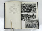 Japanese Elementary School Graduation Yearbook 1974 Vtg Sports Field Trip AB136