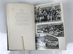 Japanese Elementary School Graduation Yearbook 1974 Vtg Sports Field Trip AB136