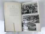 Japanese Elementary School Graduation Yearbook 1974 Vtg Sports Field Trip AB136