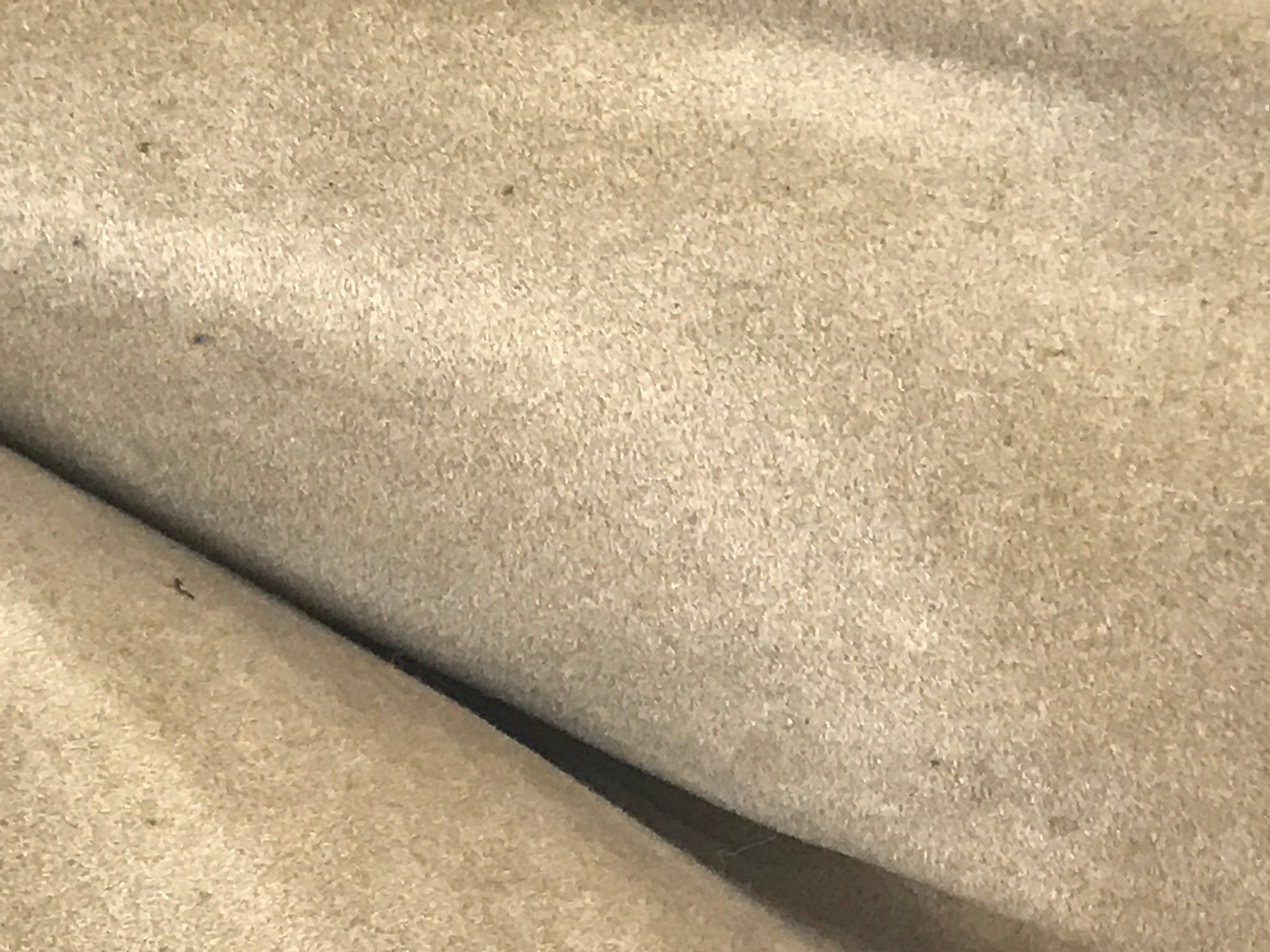 Japanese Fabric Wallet Pouch Vtg Coin Purse Gamaguchi Clasp Resting People KB96