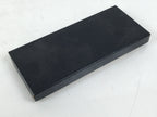 Japanese Fabric Wallet Pouch Vtg Coin Purse Gamaguchi Clasp Resting People KB96