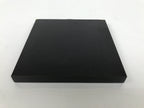 Japanese Fiber Board Flower Vase Stand Vtg Small Kadai Ikebana Bonsai WT591