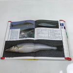 Japanese Fish New Color Guide Book For Sportfishermen 1995 Encyclopedia HN12