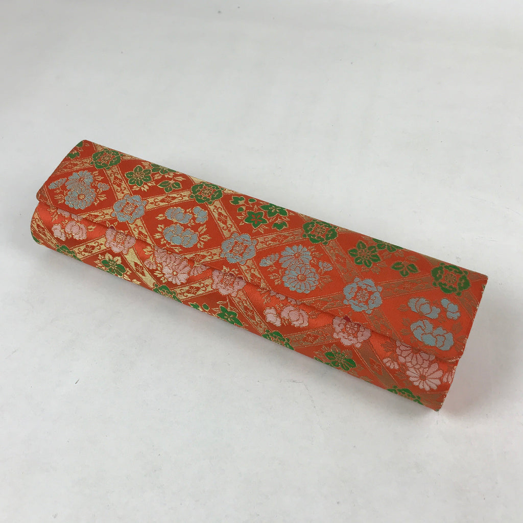 Vintage Japanese Pencil Cases