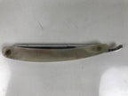 Japanese Folding Razor Shaving Tool Vtg 5.7cm Blade Replacement Nikken KN26
