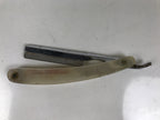 Japanese Folding Razor Shaving Tool Vtg 5.7cm Blade Replacement Nikken KN26