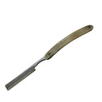 Japanese Folding Razor Shaving Tool Vtg 5.7cm Blade Replacement Nikken KN26