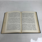 Japanese Food And Drink Dictionary Book 1964 Vtg Encyclopedia HN11