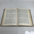 Japanese Food And Drink Dictionary Book 1964 Vtg Encyclopedia HN11