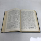 Japanese Food And Drink Dictionary Book 1964 Vtg Encyclopedia HN11