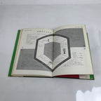 Japanese Food Recipe Book C1960 Vtg Cookbook Traditional Party Cooking HN8