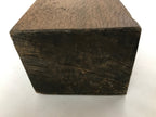 Japanese Giant Hand Plane Hira Kanna Smoothing Wood Tool 135mm Steel Blade K472