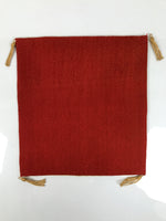 Japanese Gift Envelopes Silk Cover Vtg Crane Tsuru Fukusa Wedding Birth BA835