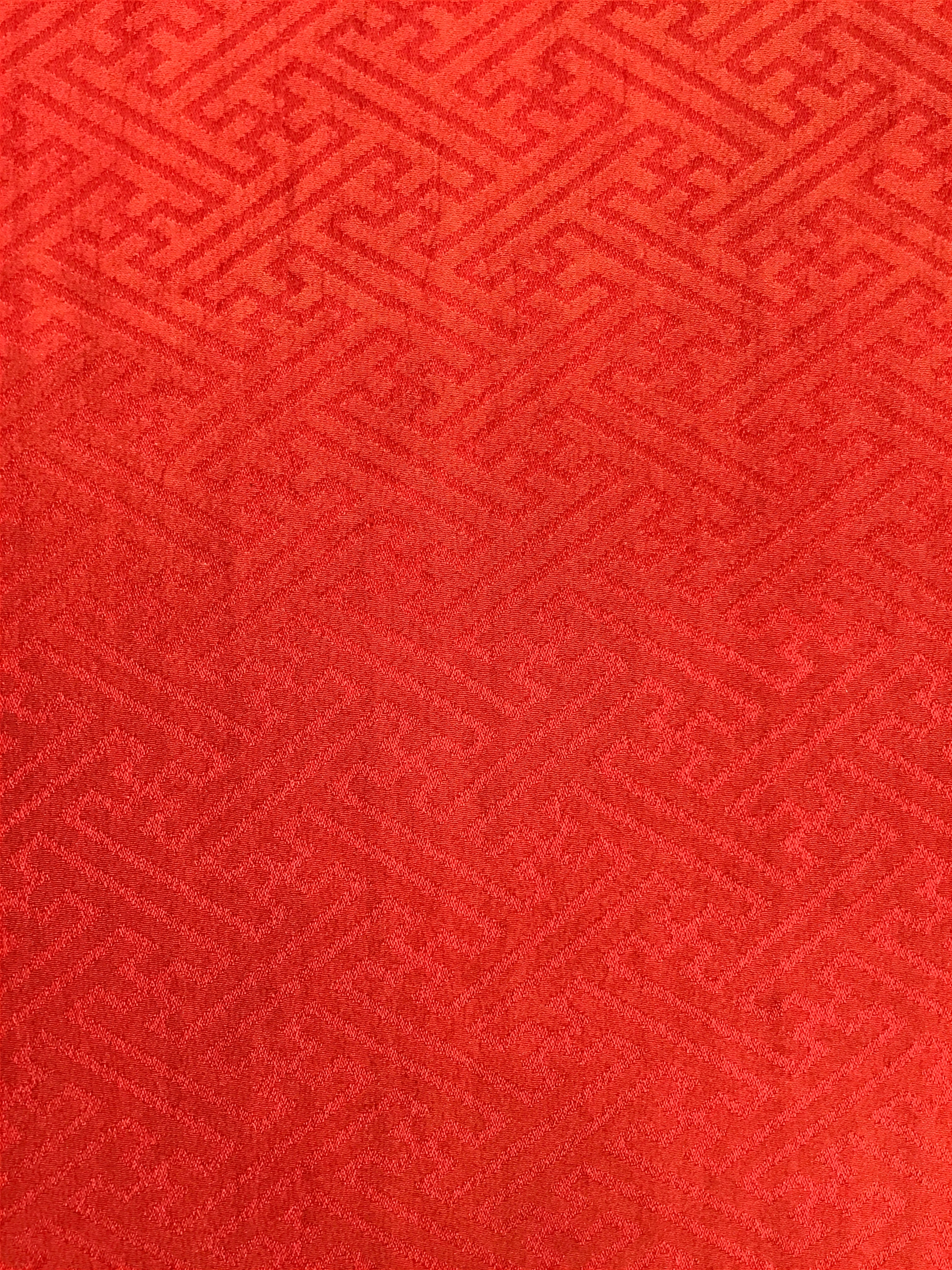 Japanese Gift Envelopes Silk Cover Vtg Crane Tsuru Fukusa Wedding Birth BA835