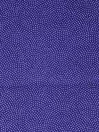 Japanese Gift Envelopes Silk Cover Vtg Purple Kinpu Fukusa Wedding Funeral BA148