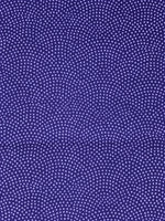 Japanese Gift Envelopes Silk Cover Vtg Purple Kinpu Fukusa Wedding Funeral BA148