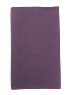 Japanese Gift Envelopes Silk Cover Vtg Purple Kinpu Fukusa Wedding Funeral BA701