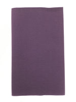 Japanese Gift Envelopes Silk Cover Vtg Purple Kinpu Fukusa Wedding Funeral BA701