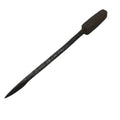 Japanese Gimlet Bit Kiri Carpentry Vtg Woodworking Tool Brown Metal T320