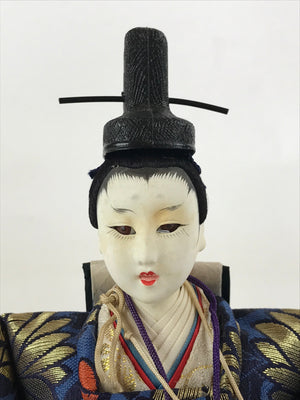 27cm Japanese Kimono Geisha Figurine Home Decoration